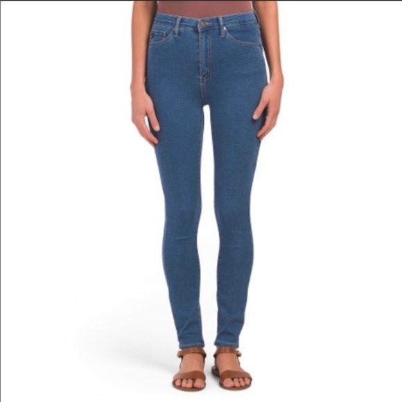 Kancan jeans - Picture 1 of 2